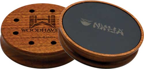 Woodhaven Calls Next Level Slate Friction Turkey Call