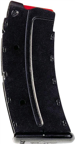Anschutz 22 LR 10-Rd Blued Steel Magazine