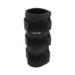 Amend2 Hi-Temp Suppressor Cover 1.5" Diameter 6" Length Black