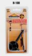 Harvester Bullet Starter & Palm Saver .45-.58 Cal Black Polymer