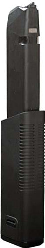 Kriss USA Mag-Ex2 9mm 40-Rd Extended Magazine for Glock 17/Vector
