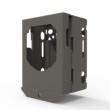 Tactacam REVEAL Security Box Gen 3 Steel Trail Camera Lock Box - Tan