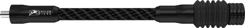 Axcel Antler Ridge 8" Black Hunting Stabilizer