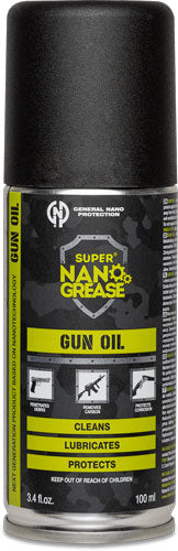 GNP Defend Precision Aerosol 3.4 oz Gun Lubricant