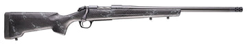 Bergara Rifles B-14 Cima CF 7mm PRC 22" 2-Rd Bolt-Action Rifle - Carbon Fiber Barrel & Grey Carbon Fiber Stock
