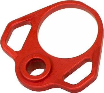 Odin Works Ambi-Sling / QD Plate Red - AR-15 Pistol Buffer Tube