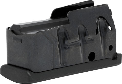 Savage Impulse 6.5 Creedmoor / .243 Win / .308 Win / 7mm-08 4-Rd Replacement Magazine - Matte Blued