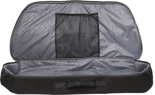 Easton Bow-Go 4118 Bow Case Black 41" w/ 4 Interior & Exterior Pockets
