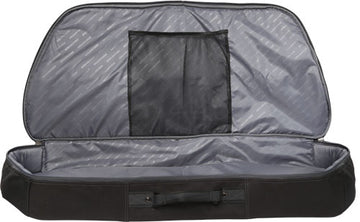 Easton Bow-Go 4118 Bow Case Black 41" w/ 4 Interior & Exterior Pockets