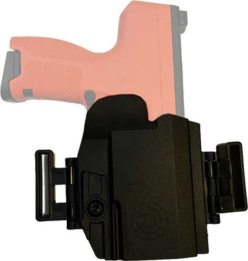 Byrna Technologies Level 1 Holster for CL Launcher