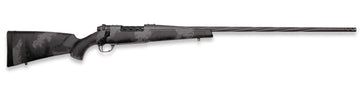Weatherby Mark V Live Wild 25-06 Rem 26" 4+1 Bolt-Action Rifle