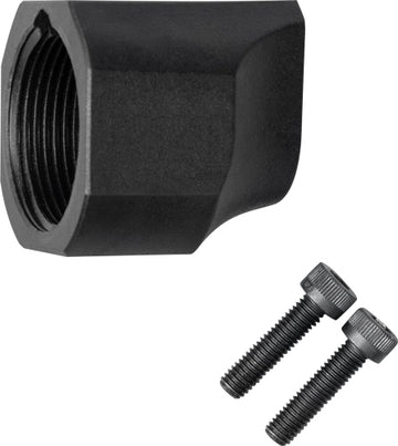 Kriss USA Vector G3 M4 Stock Adapter Black Polymer