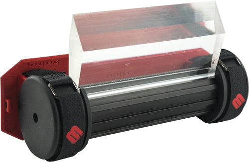 MagnetoSpeed T1000 Gen 2 Target Hit Indicator for 10" AR500 Steel Targets