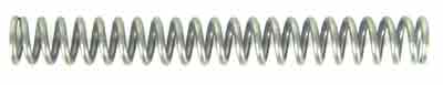 Wilson Combat Hammer Spring #19 Reduced Power 19 lb for 1911 Full-Size