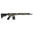 Great Lakes Firearms GL15 AR-15 .223 Wylde 16" 30+1 Semi-Auto Rifle - Pursuit Green Camo
