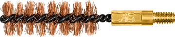 Otis Bronze Bore Brush 45 Cal 2" 8-32 Thread