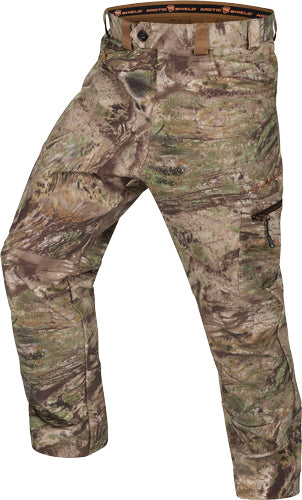 Arctic Shield Prodigy Vapor Pants Realtree Aspect Size 40