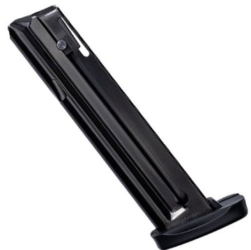Beretta B22 Jaguar 22 LR 15-Rd Blued Steel Magazine