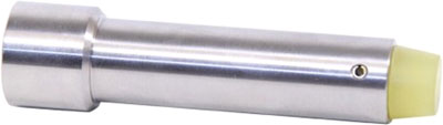 Guntec USA AR-15 9mm Luger Buffer 4" Stainless Steel