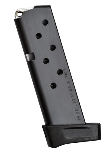 Beretta 30X Tomcat .32 ACP 8-Rd Blued Steel Magazine