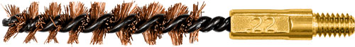 Otis FG3222B .22 Cal Bronze Bore Brush 2" 8-32 Thread