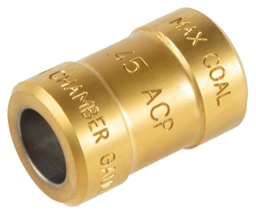 RCBS Chamber Case Length Gauge 6mm Creedmoor