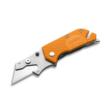 Outdoor Edge UtiliPro 6-in-1 Folding Utility Knife Orange