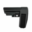 SB Tactical SBA6 Black 5-Position Adjustable Pistol Stabilizing Brace