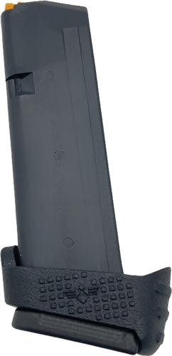 XTech Tactical MAG19-17 Glock 19 Gen 5 9mm Luger 17-Rd Steel Magazine w/Cutout