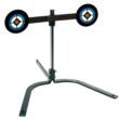 Do All Traps H38 Heli Handgun 9mm/.45 Spinner Steel Target
