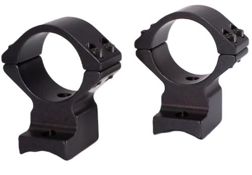 Talley Manufacturing 1" Ring/Base Combo Medium - Winchester XPERT Mag