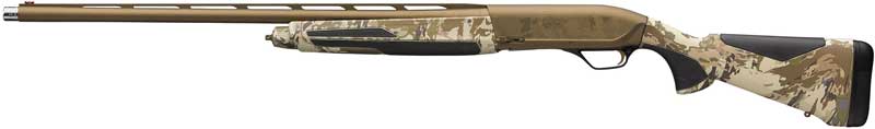 Browning Maxus II Wicked Wing 12 Gauge 3.5" 28" 4-Rd Semi-Auto Shotgun - Auric Camo