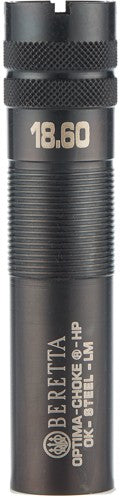 Beretta OptimaChoke HP 12 Gauge Modified Extended 2" Choke Tube