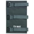 Banish Suppressors Devour Suppressor Cover 5.4" Black