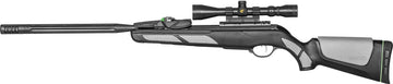 Gamo Swarm Viper 10X GEN3i .177 Cal 1300 fps 10-Shot Break Barrel Air Rifle w/3-9x40 Scope