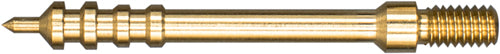 Shooters Choice Pierce Point Jag .22/.22-250/.223/5.56 8-32 Thread Brass