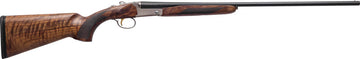 Charles Daly 536 410 Bore 26" 3" 2-Rd Side-by-Side Shotgun