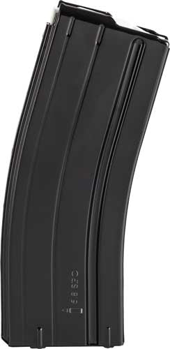 E-Lander 6.8 SPC 24-Rd Steel AR-15 Magazine