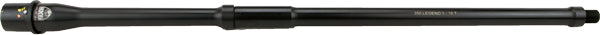 Faxon Firearms Duty Series AR-15 .350 Legend 20" 1:16 Gunner Profile Barrel - Black Nitride