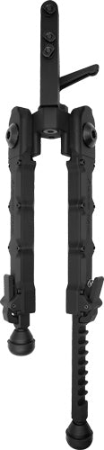 Accu-Tac M-LOK Spec-5 Bipod 6"-10.43" T6 Aluminum Black
