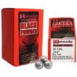 Hornady .32 Caliber .310" Lead Round Balls 100/Bx