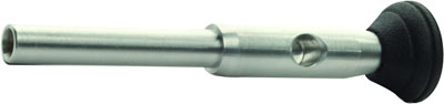 CVA Knuckle Saver Bullet Starter - Black/Stainless