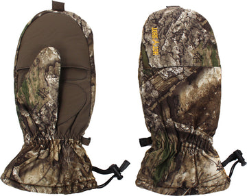 Hot Shot HF2 Huntsman Pop-Top Mitten Insulated RT-APX Large