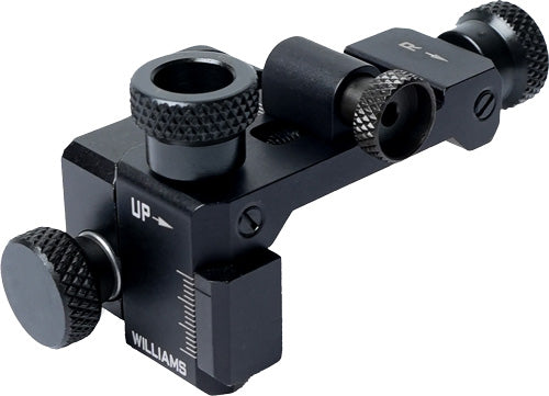 Williams Western Precision Thompson Center Micro-Adjust Peep Sight Set