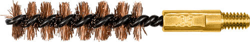 Otis Bronze Bore Brush .338/.35 Cal 8-32 Thread