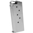 Check Mate Industries SIG P938 9mm Luger 6-Rd Stainless Pistol Magazine