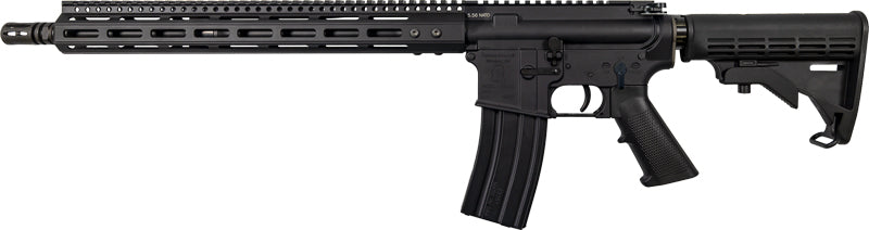 Franklin Armory CVR AR-Essential 5.56 NATO 16" 10+1 Semi-Auto Rifle - Binary Trigger