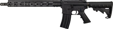 Franklin Armory CVR AR-Essential 5.56 NATO 16" 10+1 Semi-Auto Rifle - Binary Trigger
