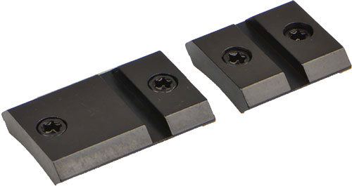 Warne Maxima 2-Piece Scope Base Remington 740/742/760 Matte