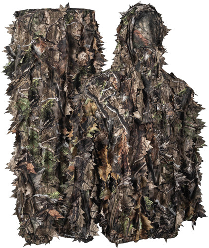 Titan 3D Leafy Suit Mossy Oak DNA L/XL Pants/Top